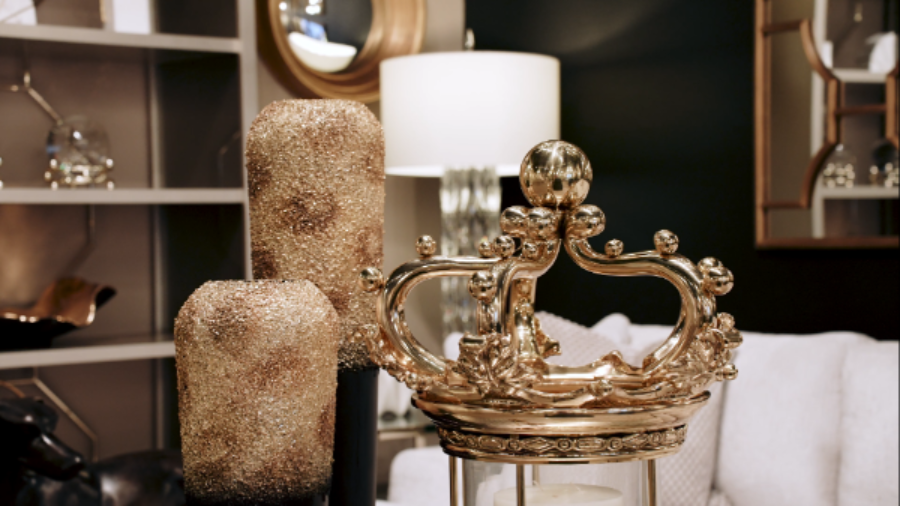 Glamour Luxury Furniture Montreal | Mobilart