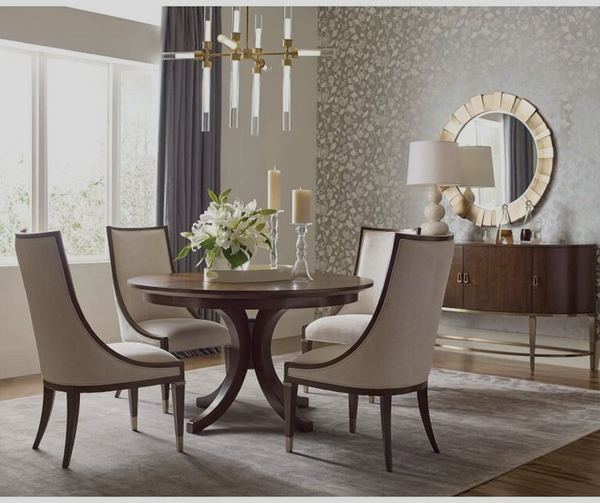 Luxury Dining Room Furniture in Montreal
