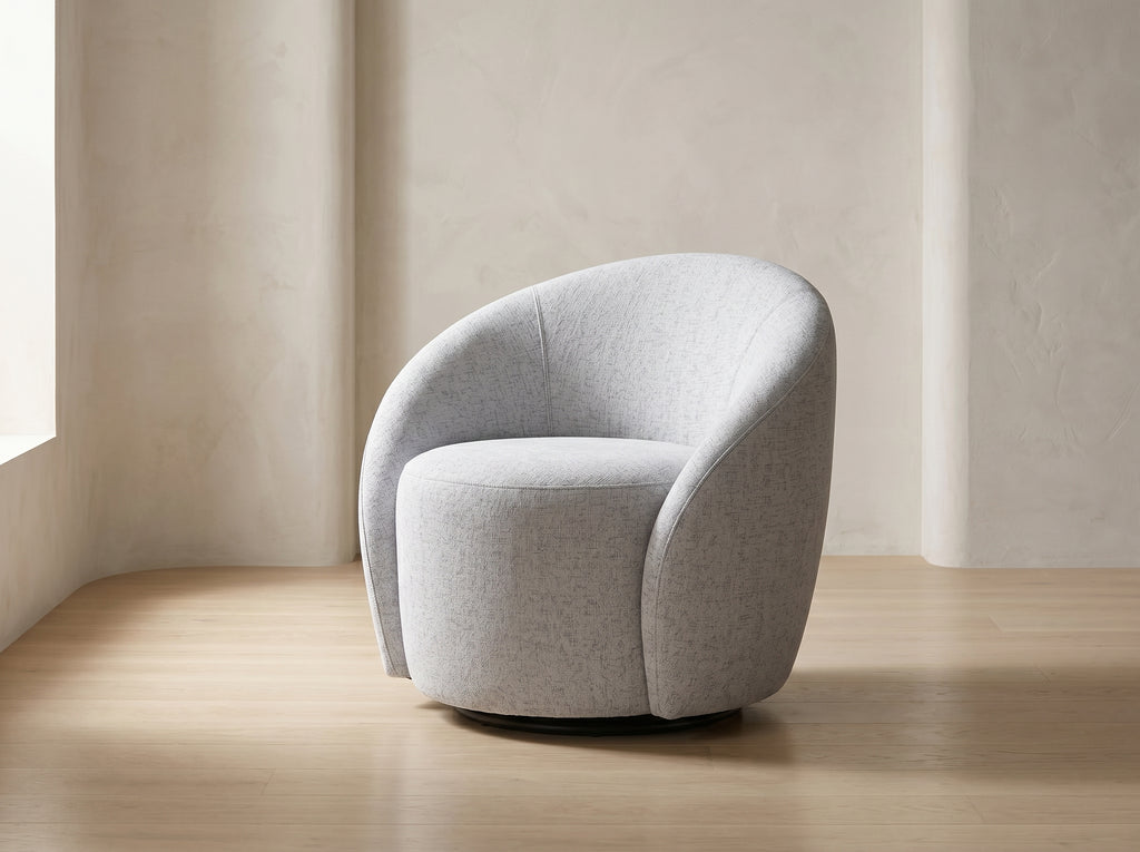 CATALONIA SWIVEL CHAIR