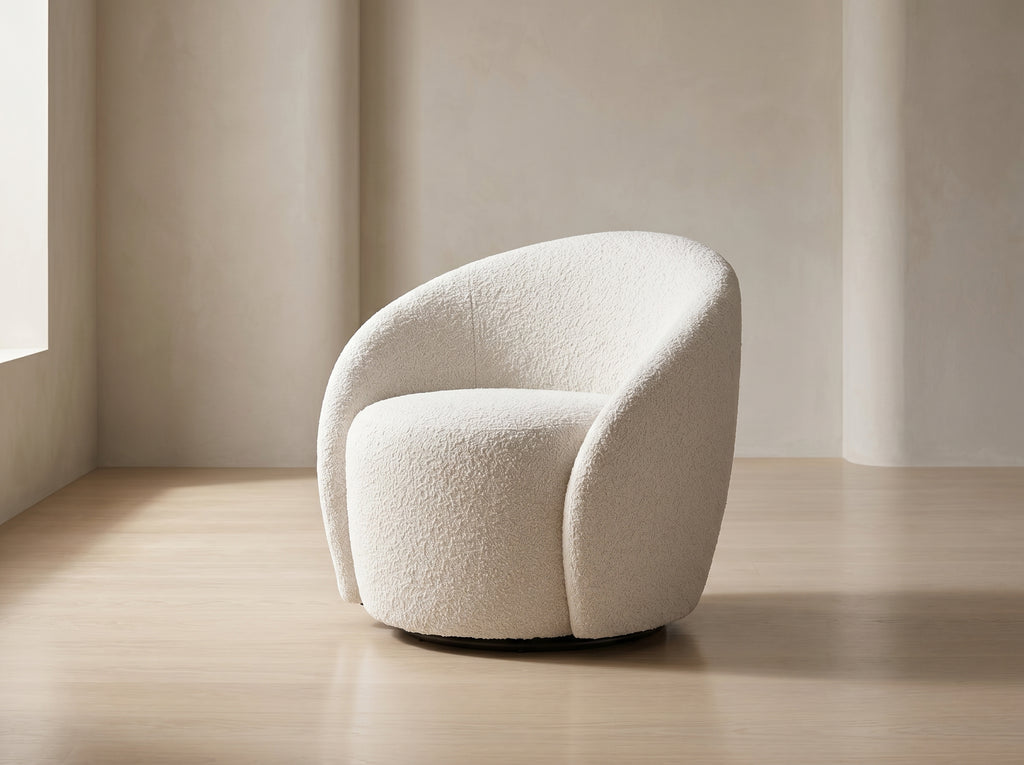 CATALONIA SWIVEL CHAIR