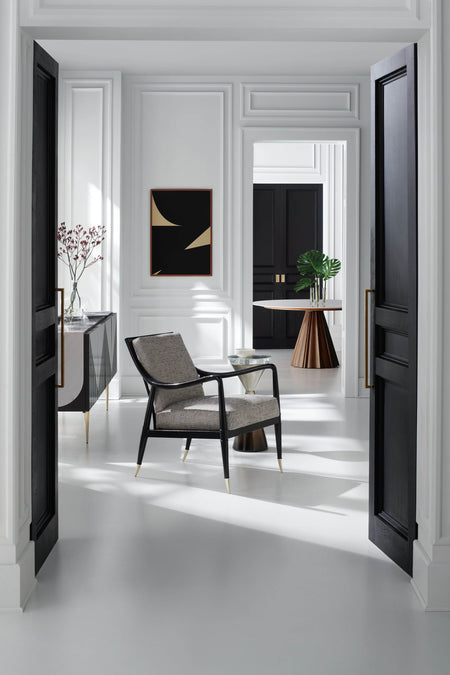 BECKER TABLE - Mobilart