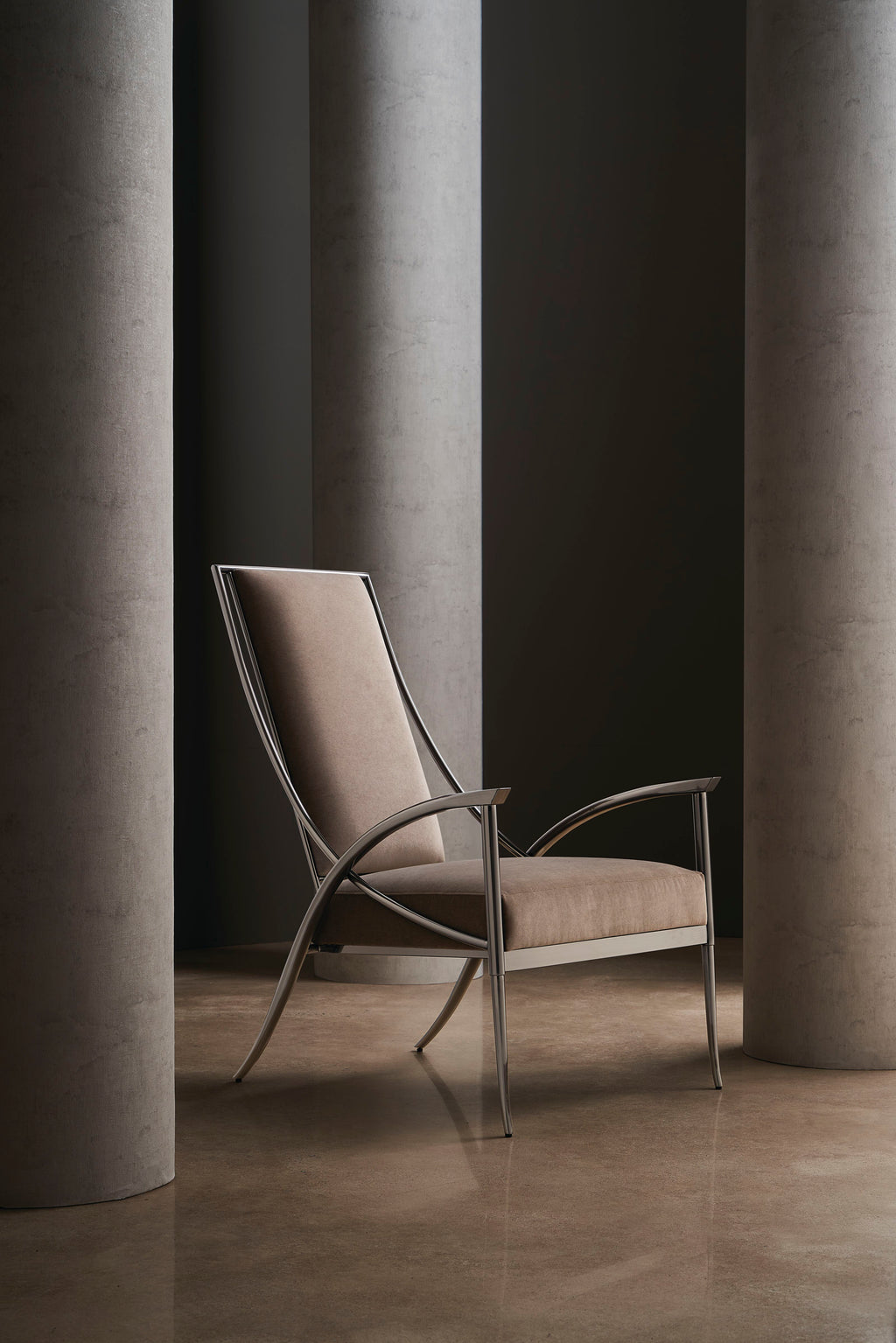 MANTIS CHAIR