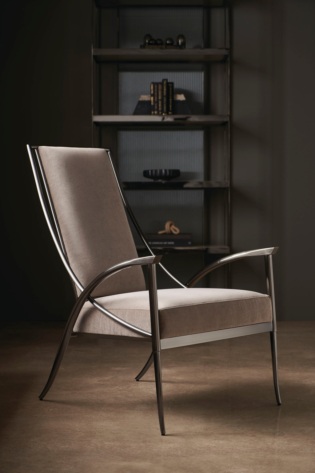 MANTIS CHAIR