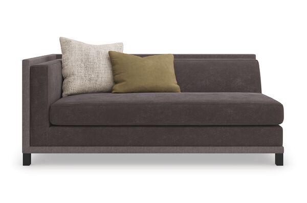 MONROE LEFT HAND FACING SOFA
