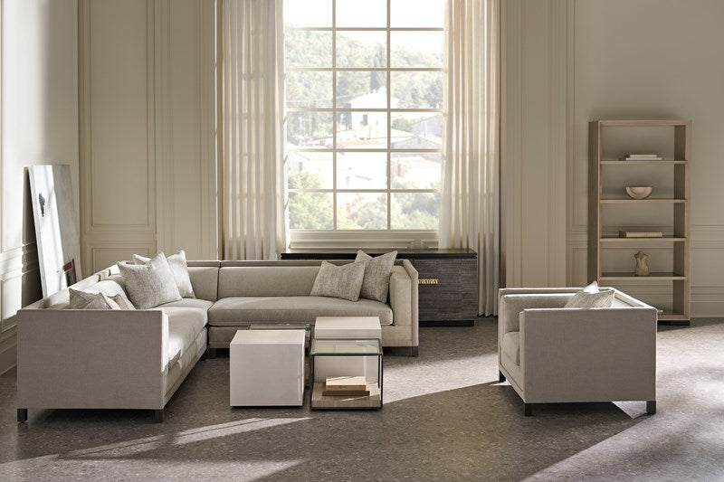 MONROE OPAL RIGHT FACING SOFA