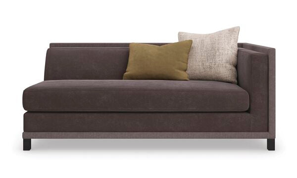 MONROE RIGHT HAND FACING SOFA