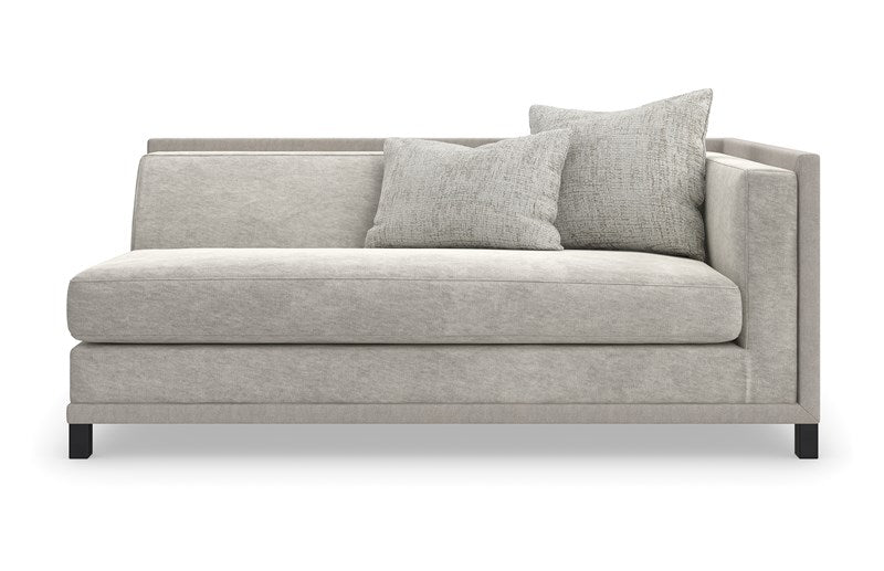 MONROE OPAL RIGHT FACING SOFA