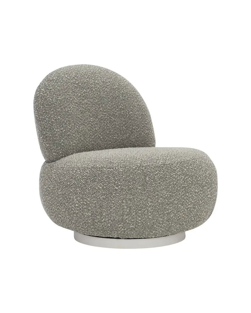 ALLEGRO SWIVEL CHAIR