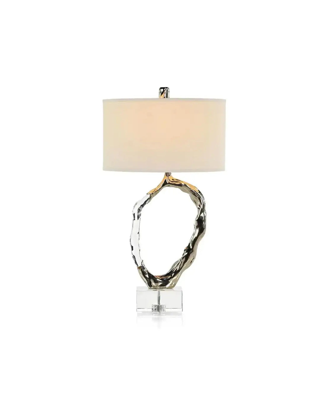 TANGIER LAMP