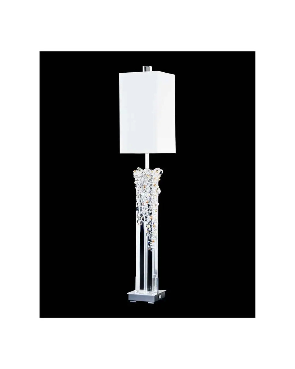 GINEVRA TABLE LAMP