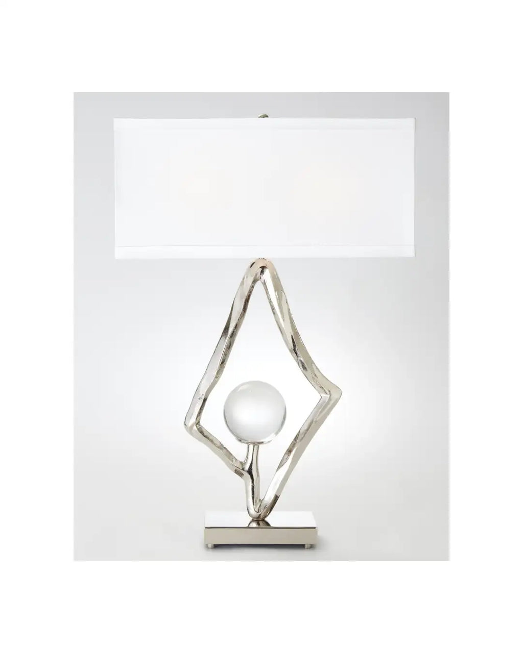 CAMPBELL LAMP