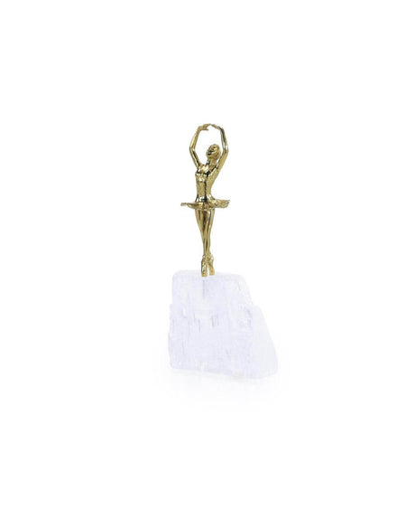 ALOURA DANCER SCULPTURE II - Mobilart