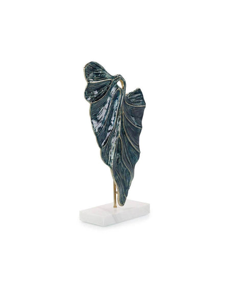 FELECIA LEAF SCULPTURE - Mobilart