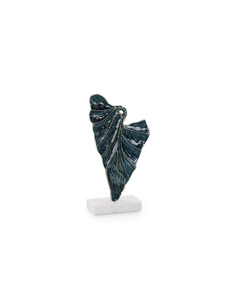 FAYE LEAF SCULPTURE - Mobilart