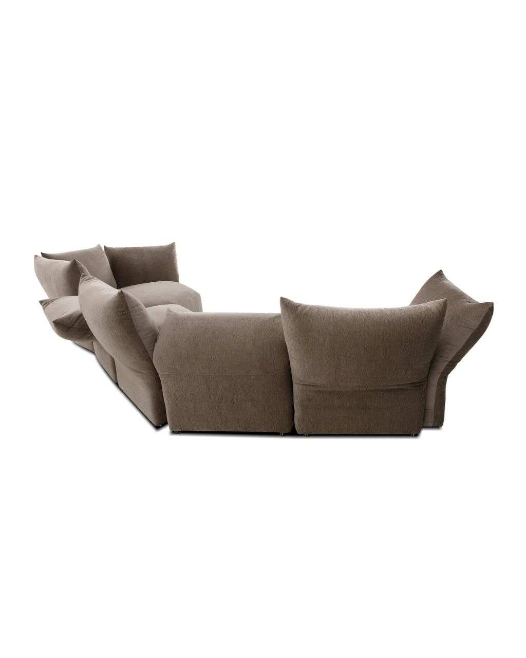 GINEVRA SECTIONAL
