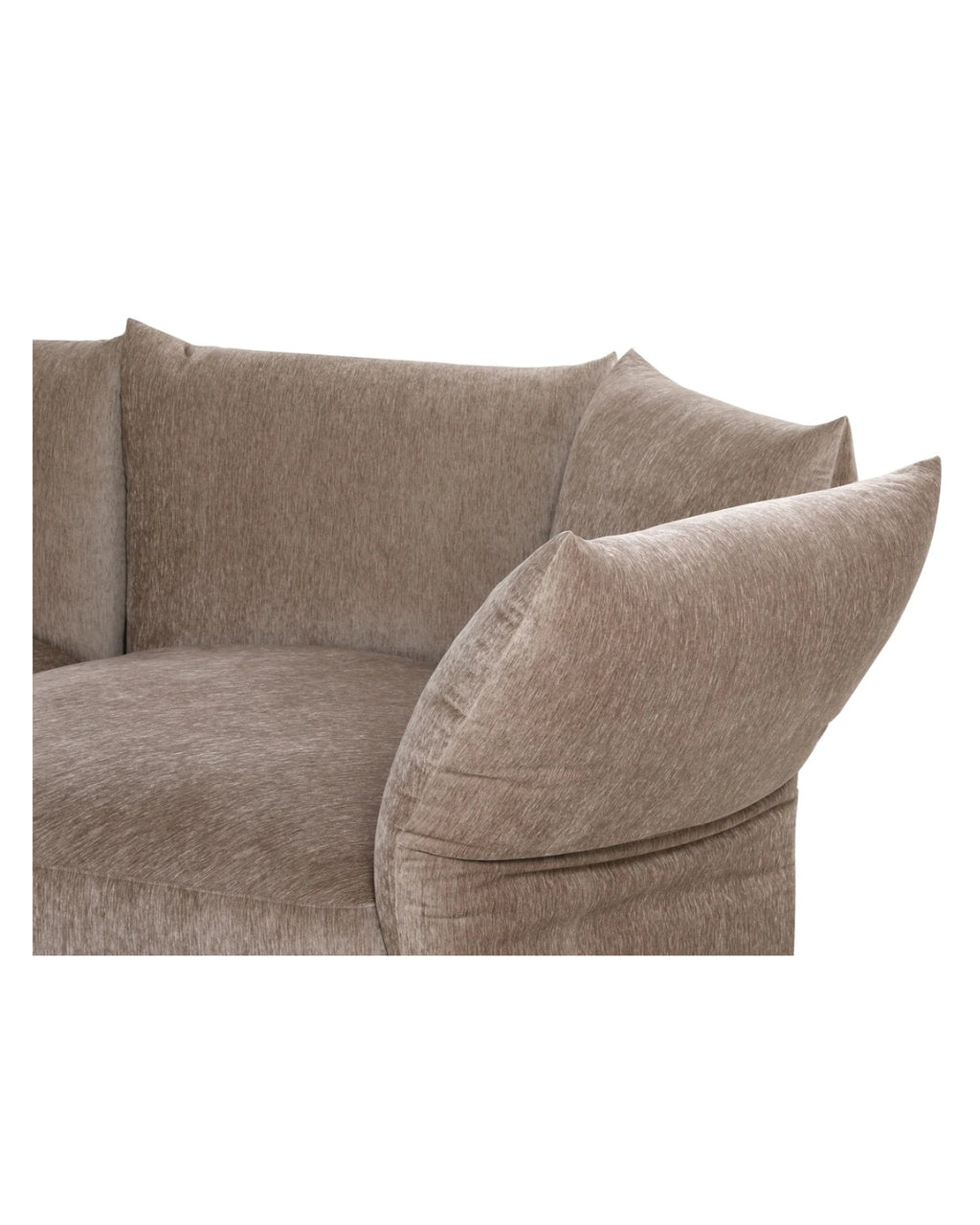 GINEVRA SECTIONAL